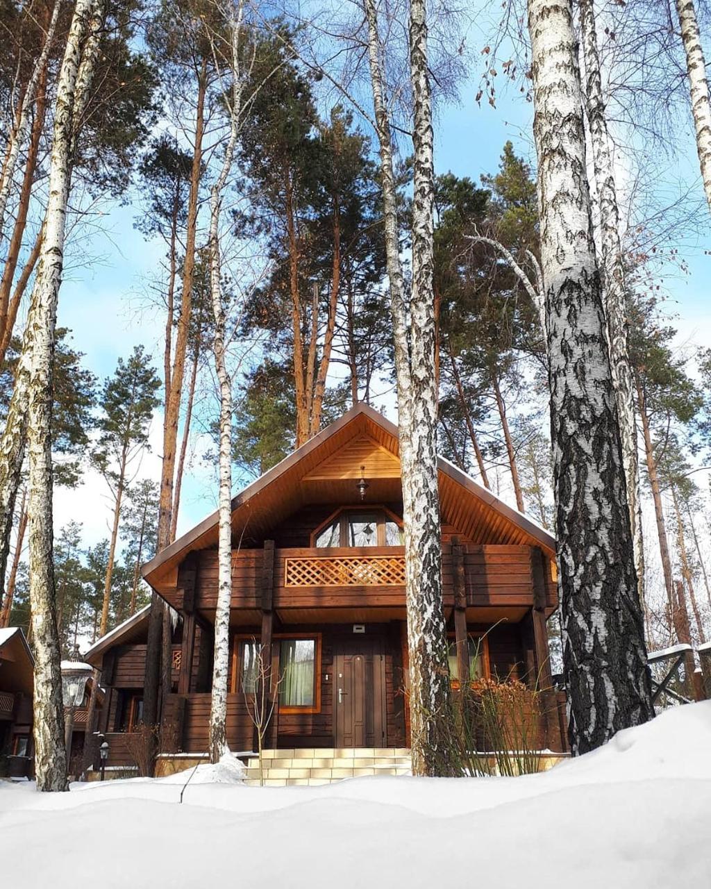 Вілла Віта Парк-Готель Eksteriør bilde
